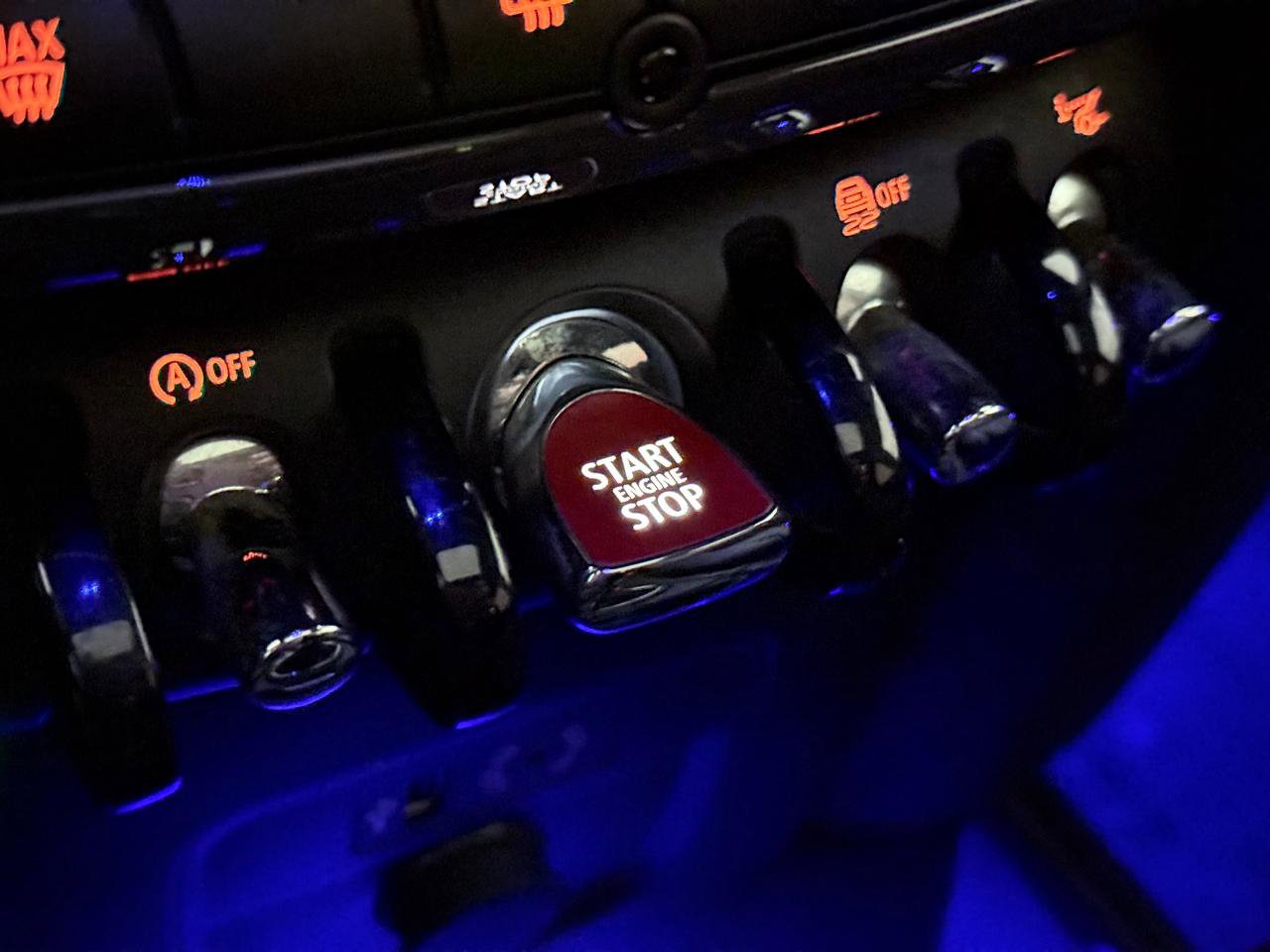 Used 2017 MINI Cooper Countryman S AWD/4WD image 40