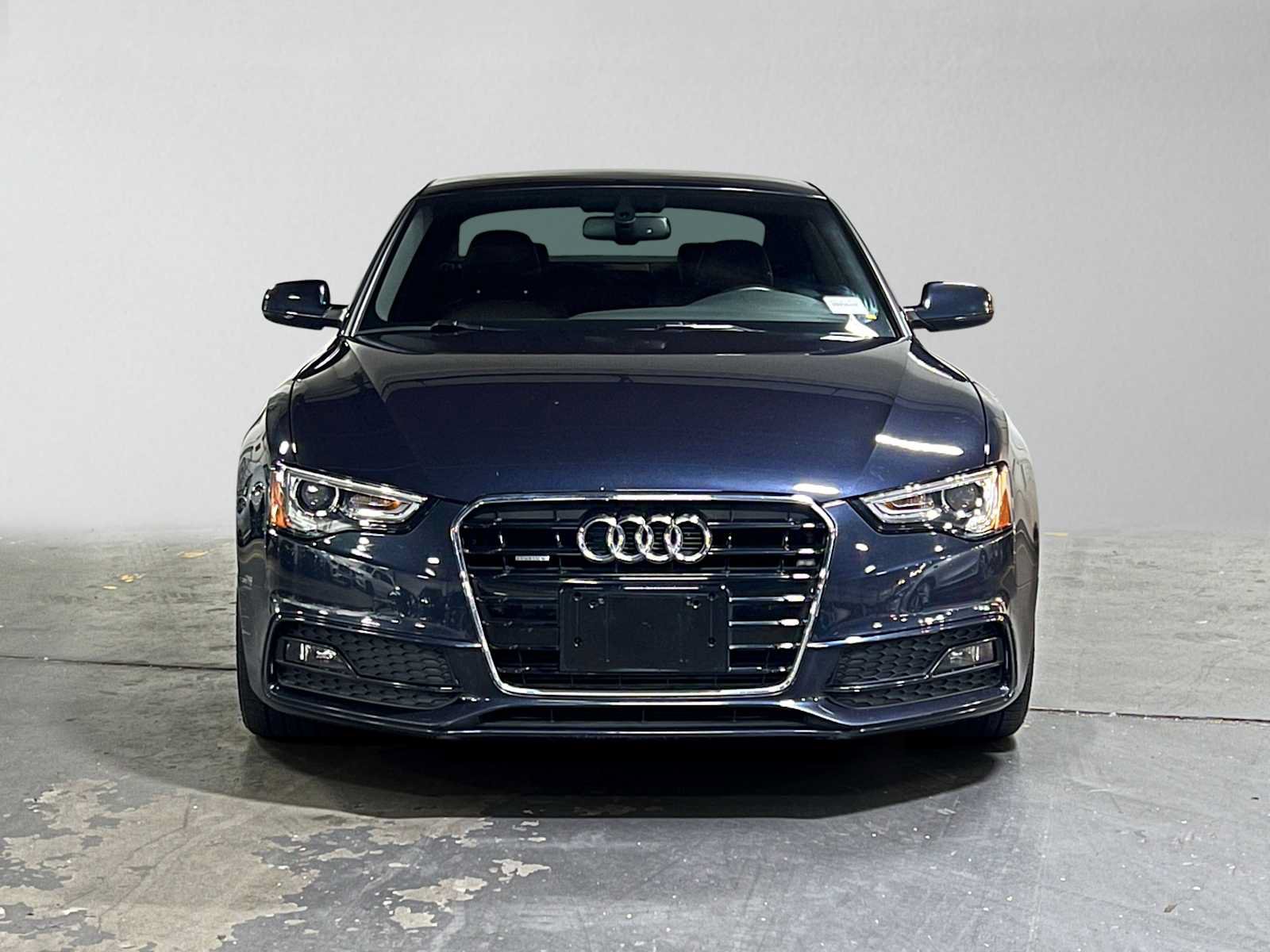 Used 2016 Audi A5 2.0T Premium Plus w/ Technology Package AWD/4WD image 8
