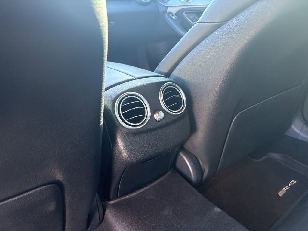 Used 2021 Mercedes-Benz C 63 AMG S image 17