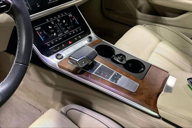 Used 2021 Audi A7 3.0T Prestige image 15