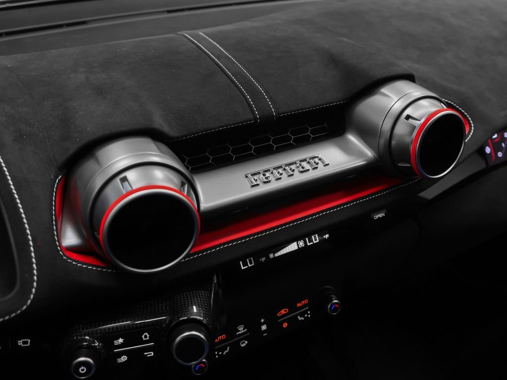 Used 2024 Ferrari 812 Competizione image 80