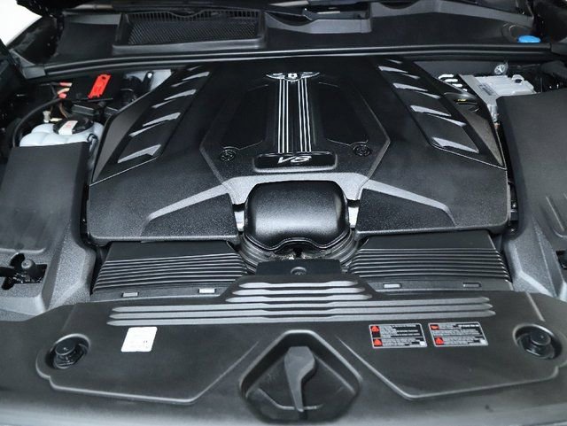 Used 2022 Bentley Bentayga image 36