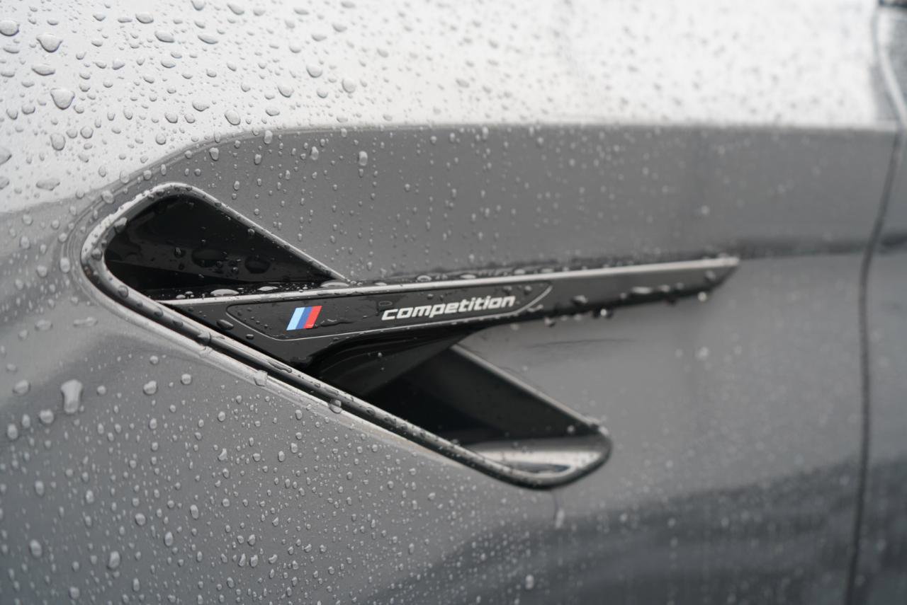 Used 2021 BMW M5 Sedan w/ Competition Package image 19