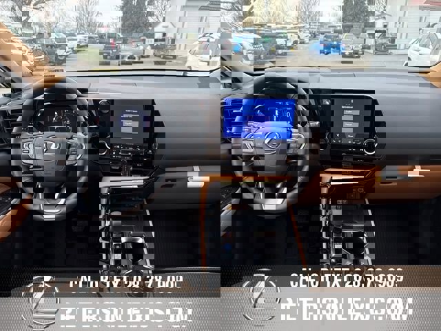 New 2026 Lexus NX 350 AWD w/ Premium Package image 14