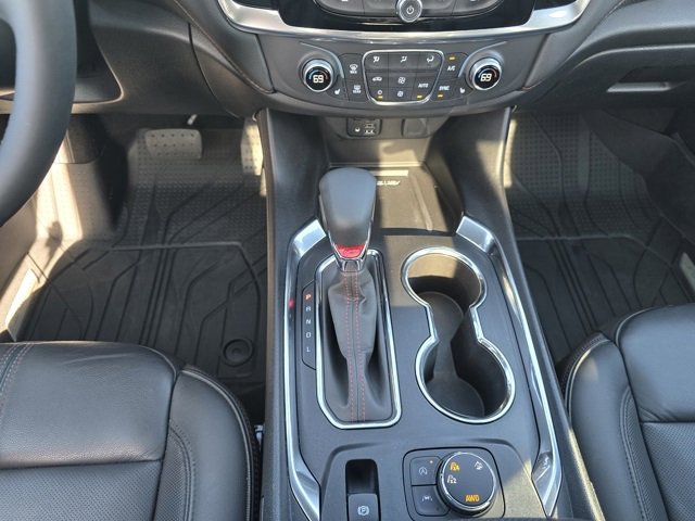 Used 2023 Chevrolet Traverse RS w/ LPO, Floor Liner Package image 32