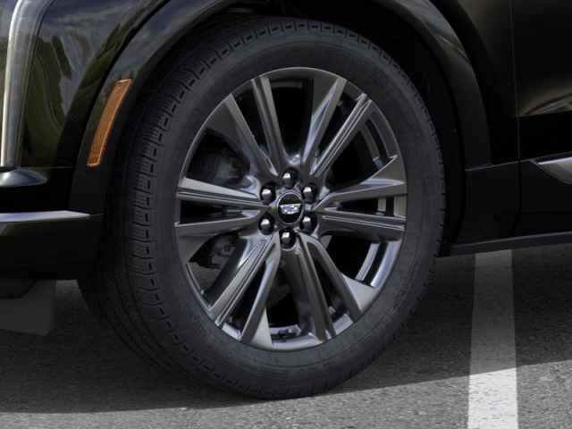 New 2026 Cadillac Optiq Sport 2 AWD/4WD image 10