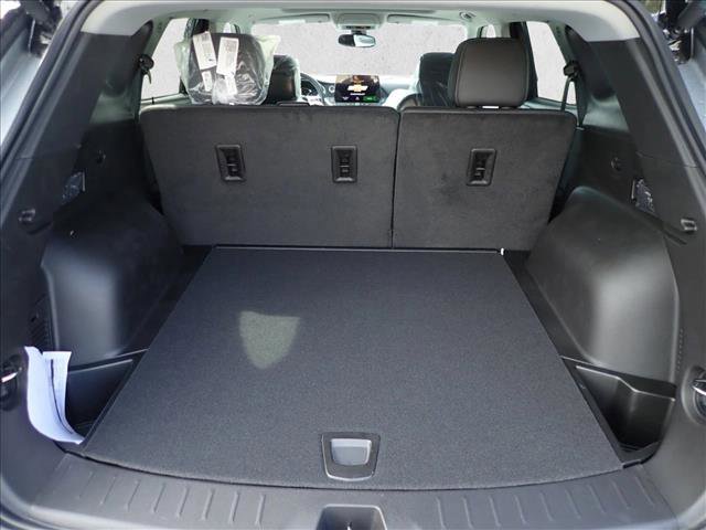 New 2026 Chevrolet Blazer LT image 8