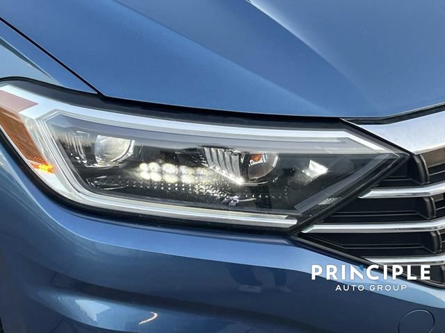 Used 2019 Volkswagen Jetta SEL FWD image 10