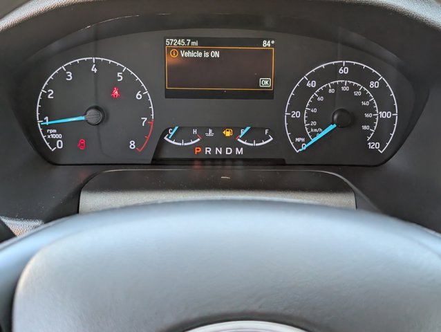 Used 2023 Ford Transit 350 XLT RWD image 51