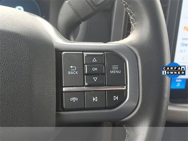 Used 2024 Ford F150 XLT w/ Equipment Group 302A MID image 21