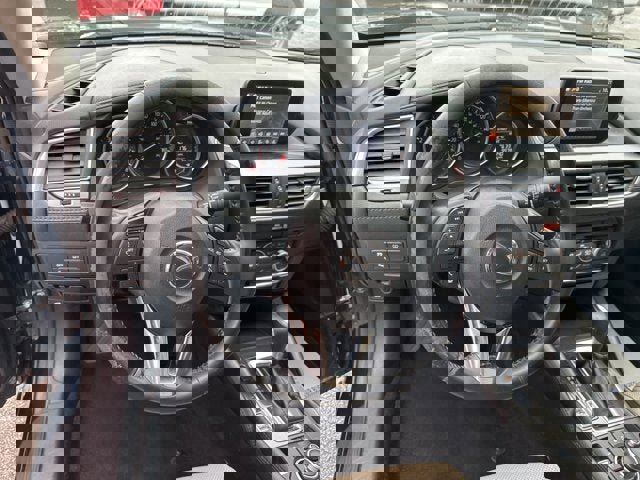 Used 2016 MAZDA MAZDA6 Touring image 14