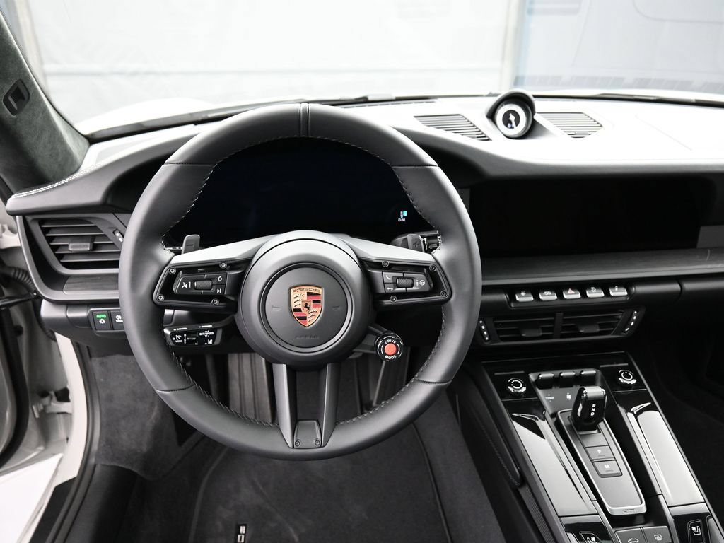 New 2026 Porsche 911 Carrera GTS RWD image 18