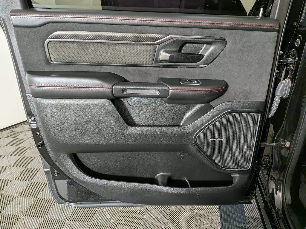 Used 2022 RAM 1500 TRX w/ TRX Level 2 Equipment Group AWD/4WD image 31