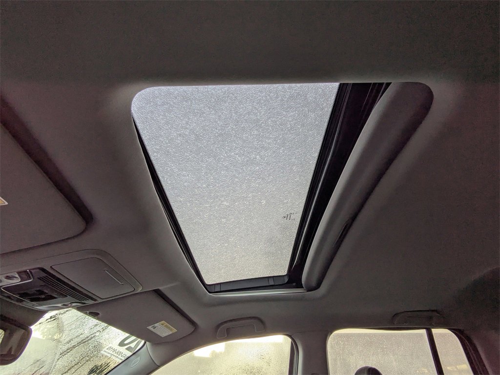 Used 2020 Honda Ridgeline RTL-E image 21