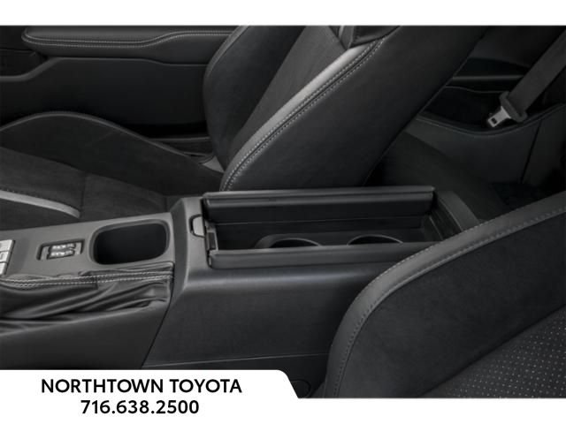 New 2026 Toyota GR86 Premium RWD image 15