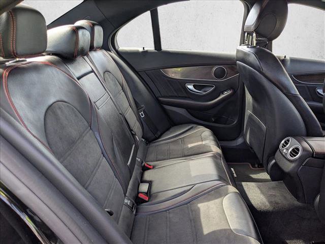 Used 2018 Mercedes-Benz C 43 AMG AMG C 43 image 22