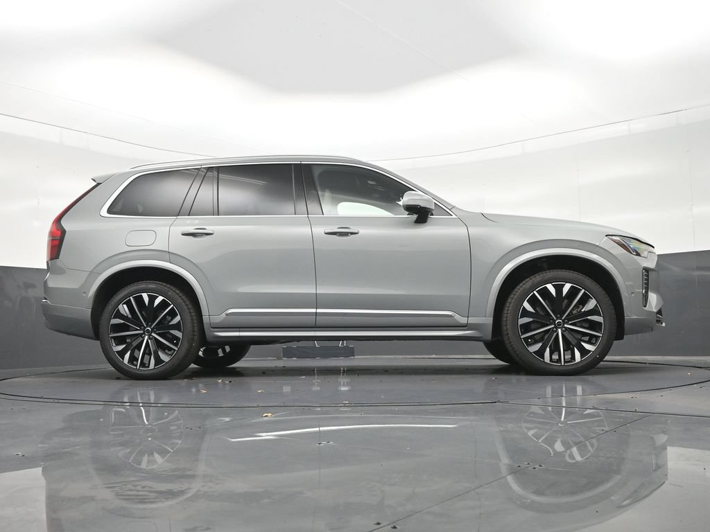 New 2027 Volvo XC90 T8 Plus AWD/4WD image 28