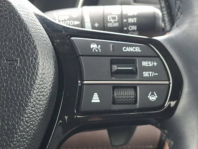 Certified 2025 Honda Pilot Elite image 24