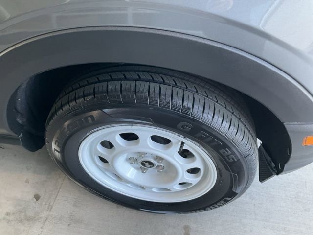 Used 2023 Ford Bronco Sport Heritage w/ Heritage Convenience Package image 27