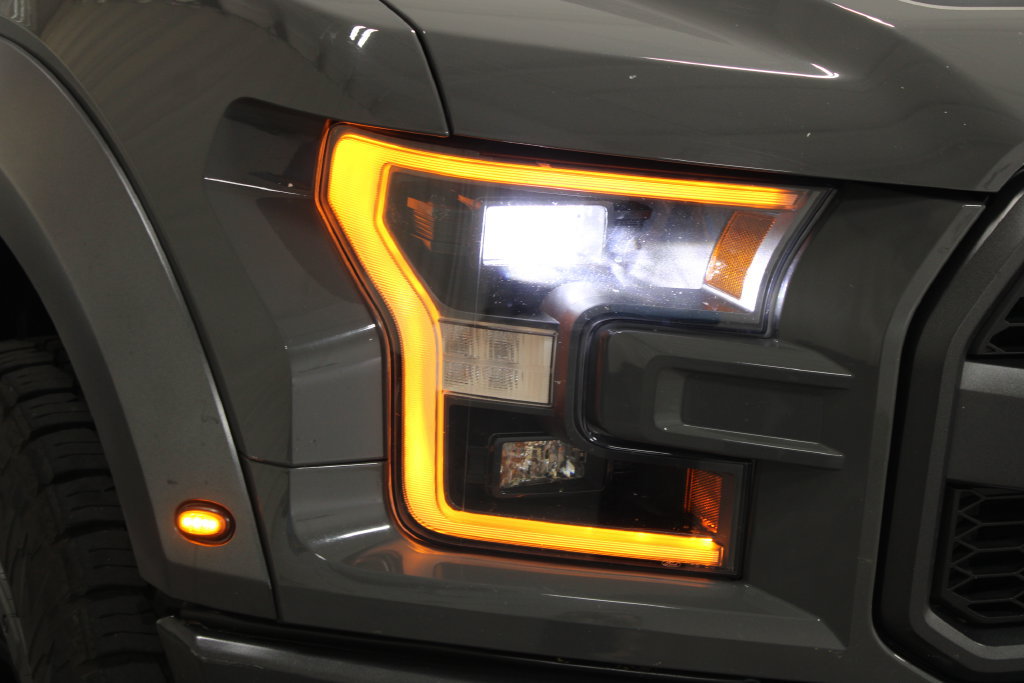 Used 2018 Ford F150 Raptor w/ Equipment Group 802A Luxury AWD/4WD image 12