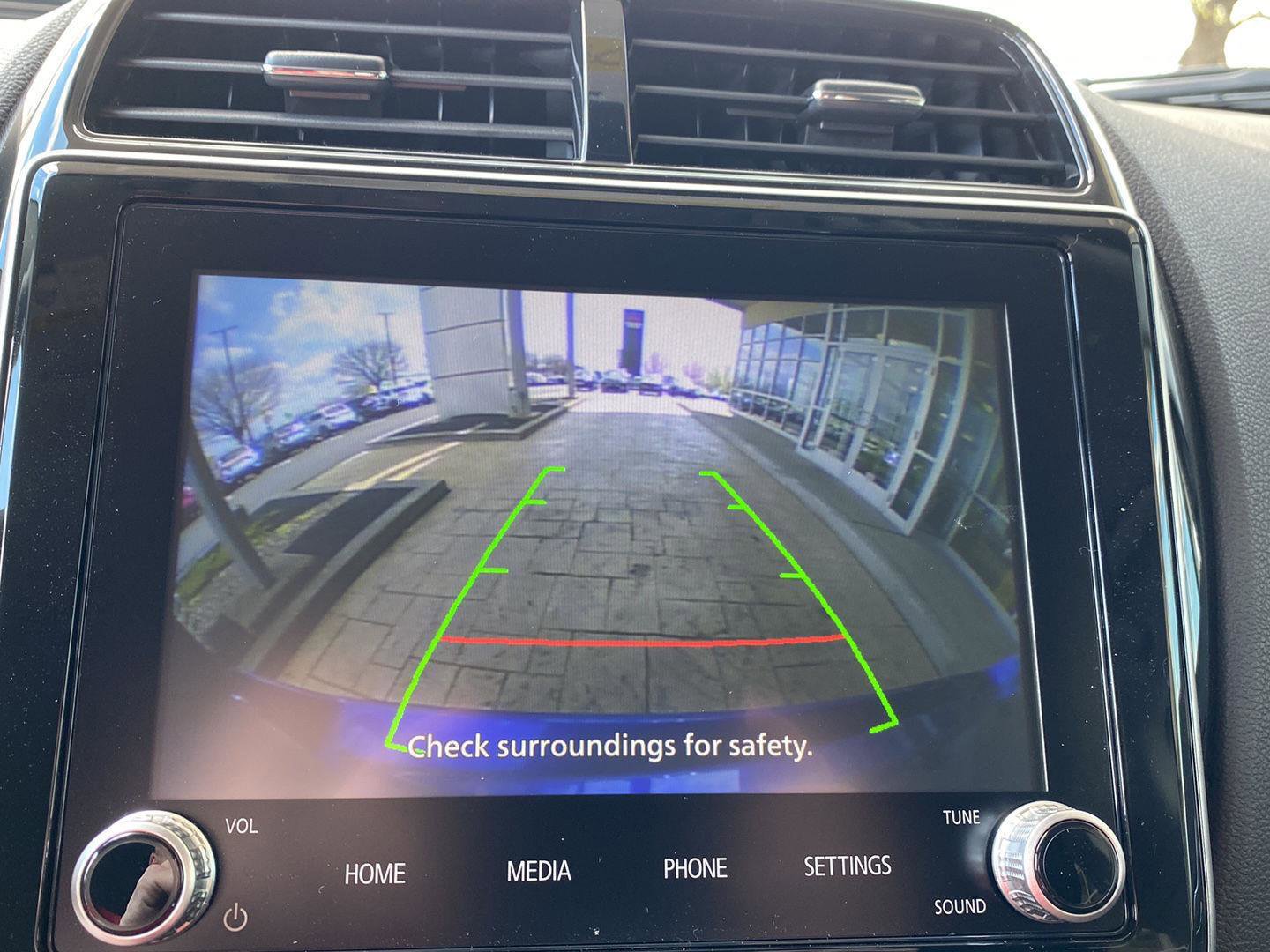 New 2026 Mitsubishi Outlander Sport AWD image 22