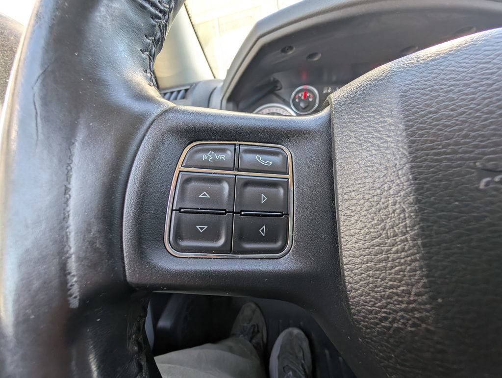 Used 2015 RAM 1500 Big Horn image 21