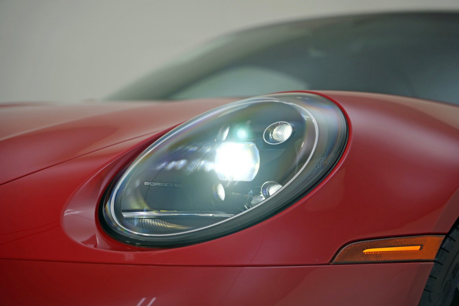 Used 2024 Porsche 911 Carrera S w/ Sport Package RWD image 55