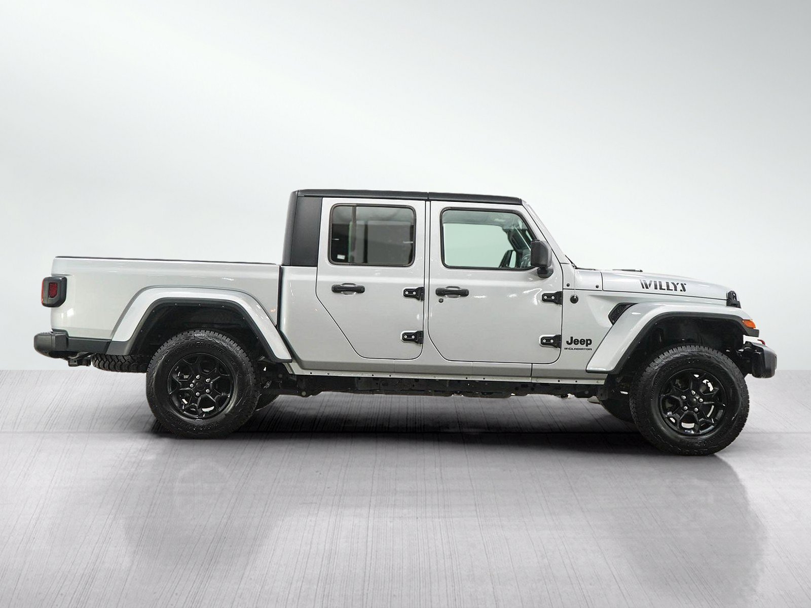 Used 2023 Jeep Gladiator Sport AWD/4WD image 6