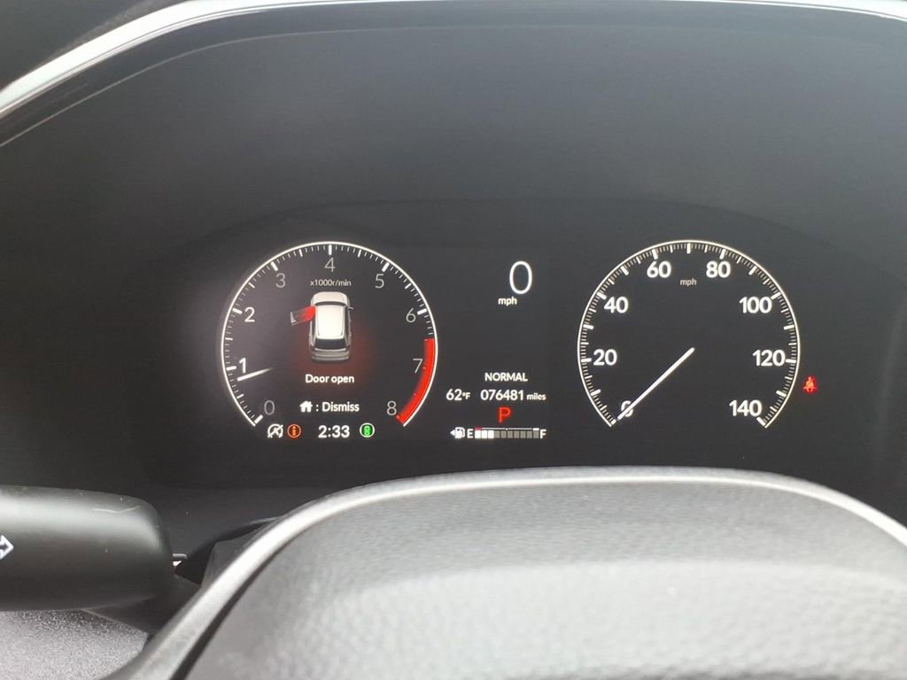 Used 2023 Honda CR-V LX image 14
