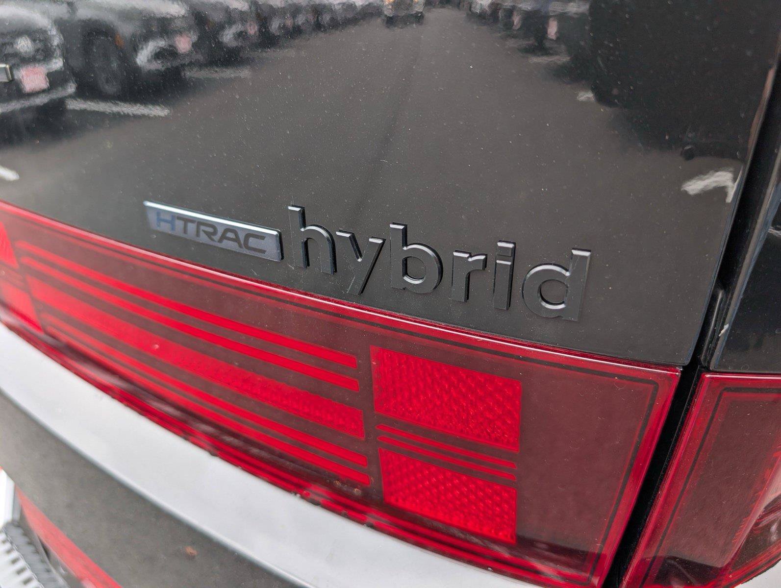 New 2026 Hyundai Santa Fe Calligraphy AWD/4WD image 7