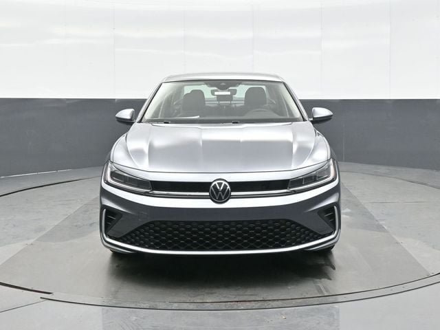 New 2026 Volkswagen Jetta SE FWD image 2