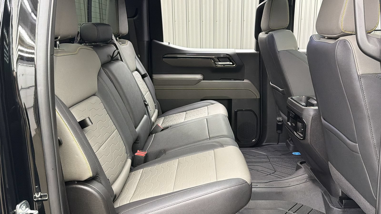 Used 2026 Chevrolet Silverado 1500 ZR2 AWD/4WD image 42