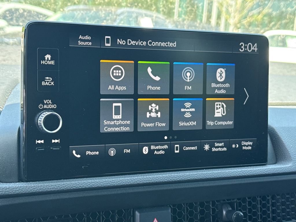 Used 2025 Honda CR-V Sport-L image 29