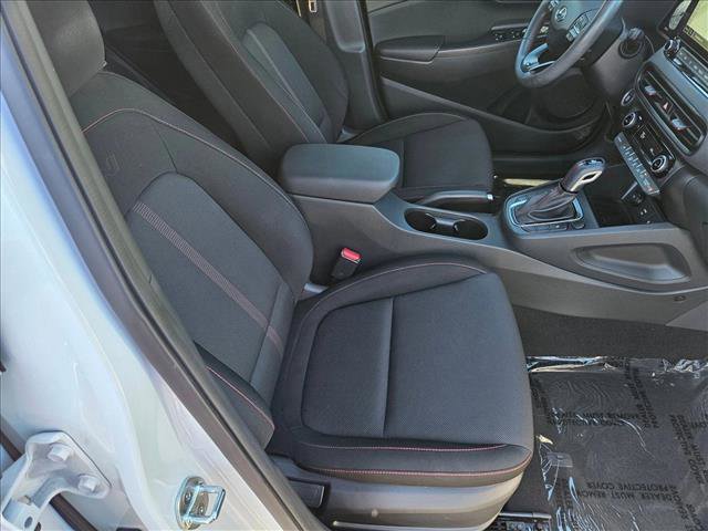 Used 2023 Hyundai Kona N Line image 21
