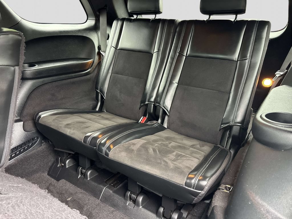 Used 2021 Dodge Durango GT AWD/4WD image 18