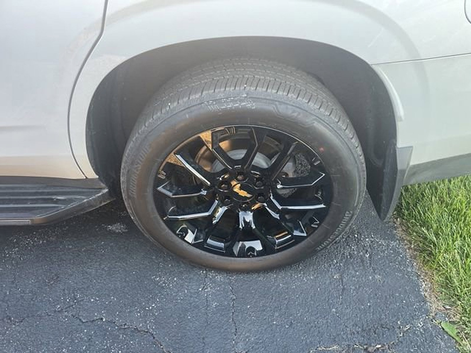 Used 2021 Chevrolet Tahoe LS AWD/4WD image 27