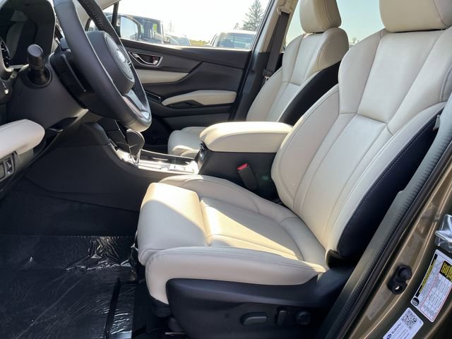 New 2026 Subaru Ascent Limited AWD/4WD image 15