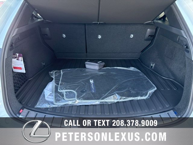 New 2026 Lexus NX 350 F Sport AWD/4WD image 20