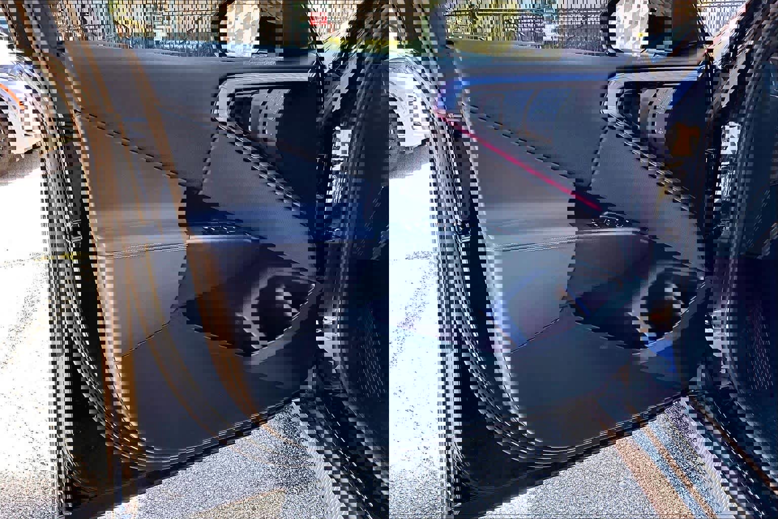 Used 2025 BMW X3 xDrive30i image 21