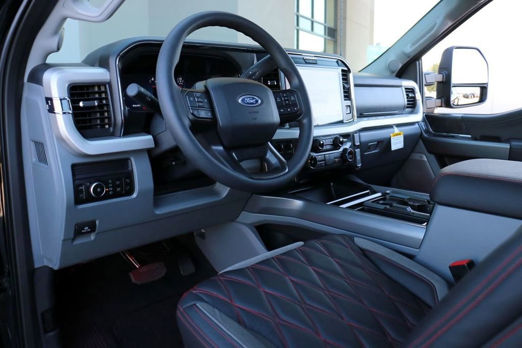 New 2026 Ford F250 XLT w/ XLT Premium Package image 20