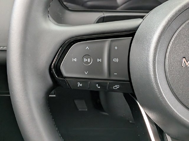 New 2026 MAZDA CX-5 Select AWD/4WD image 25