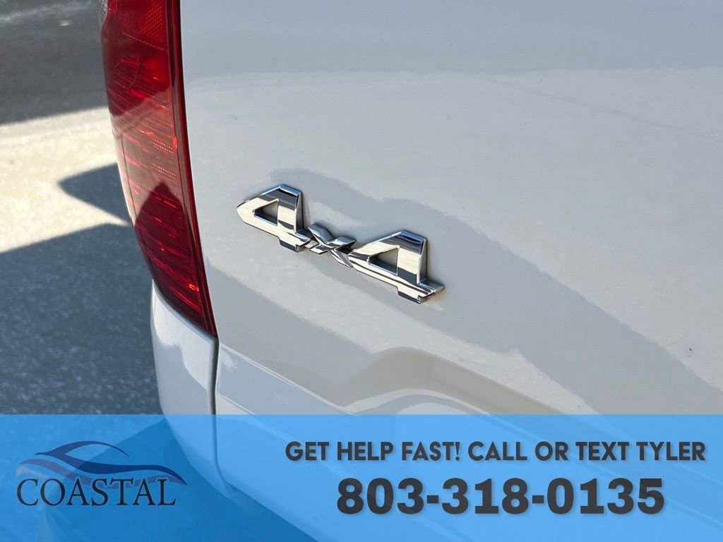 Used 2019 Toyota Tundra SR image 28