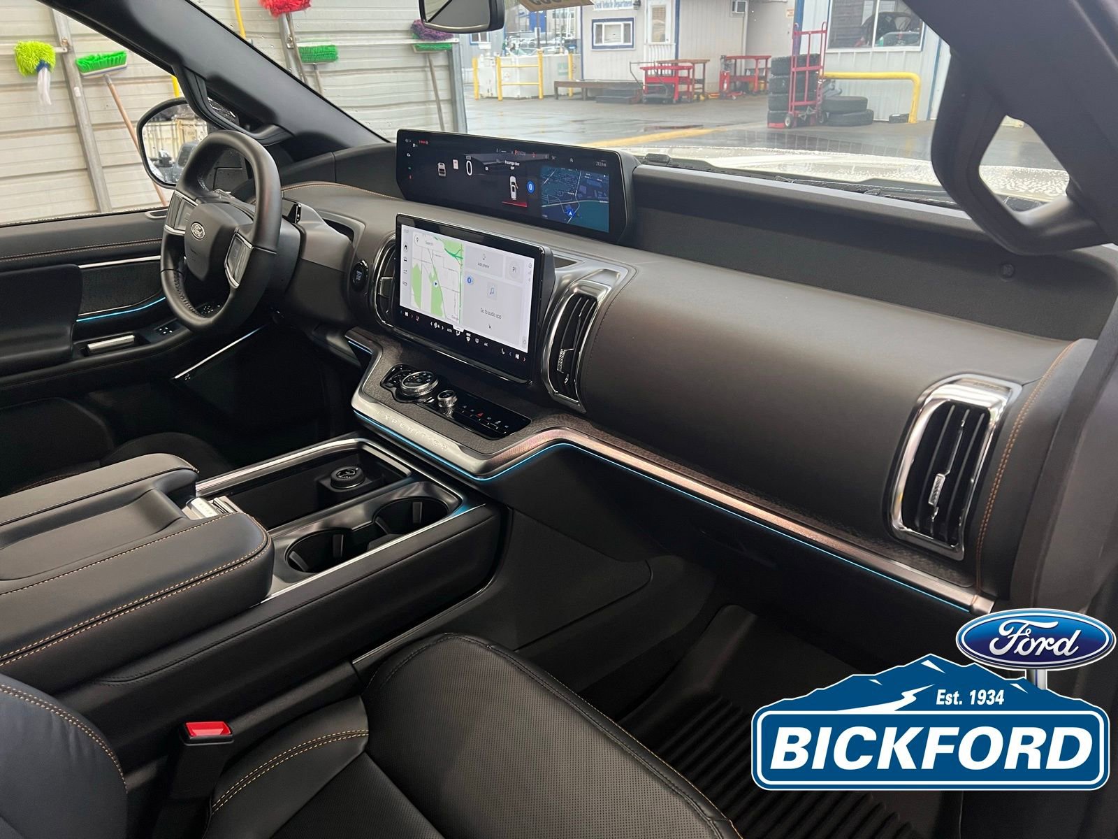 New 2026 Ford Expedition Tremor AWD/4WD image 17