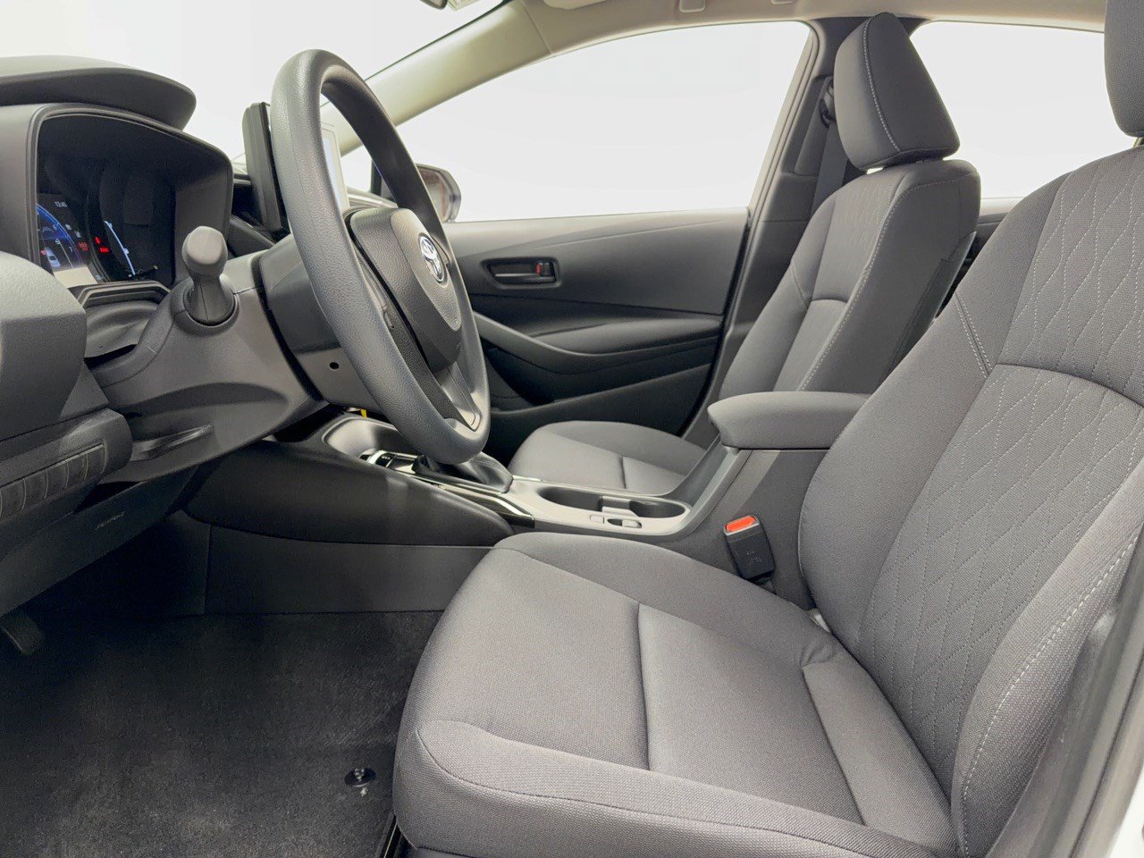 New 2026 Toyota Corolla LE FWD image 5