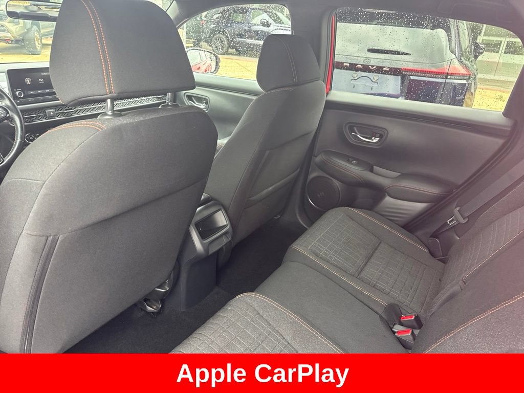 Used 2025 Honda HR-V Sport image 8