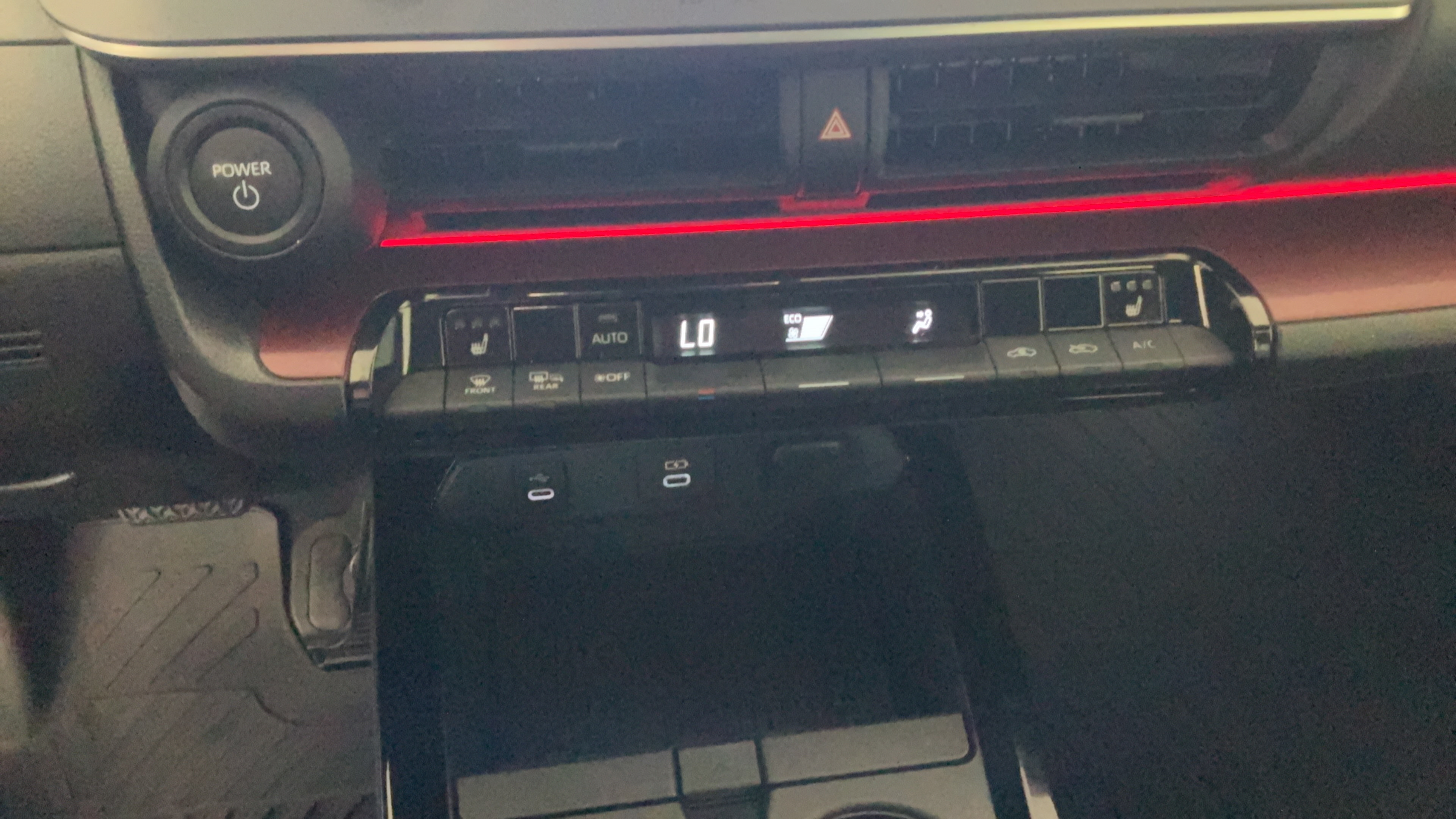Certified 2026 Toyota Prius Plug-In Hybrid FWD image 13