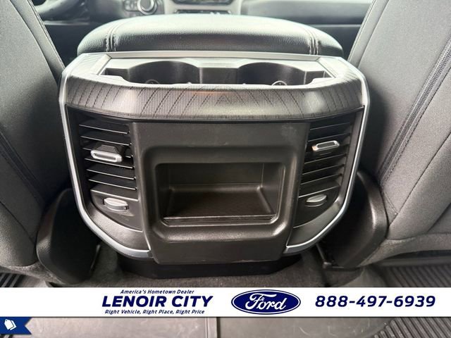 Used 2025 RAM 1500 Big Horn image 14