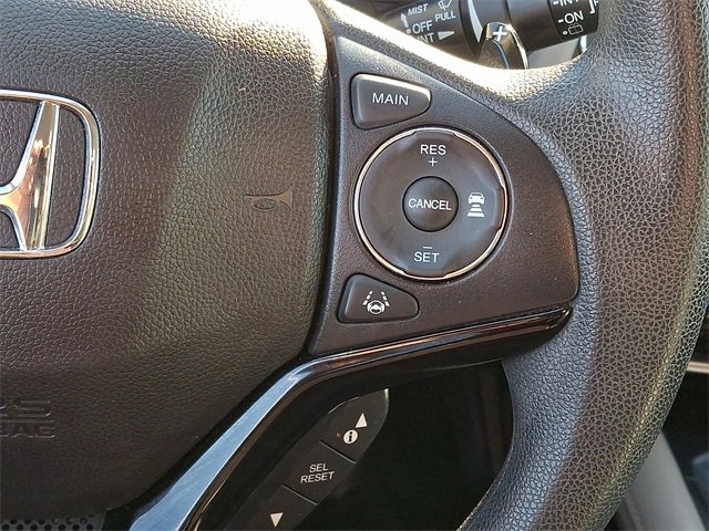 Used 2022 Honda HR-V EX image 22