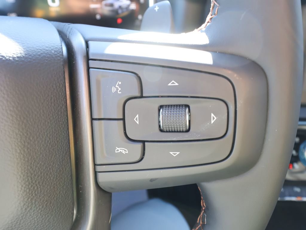 New 2026 GMC Sierra 1500 AT4 w/ AT4 Premium Package AWD/4WD image 20