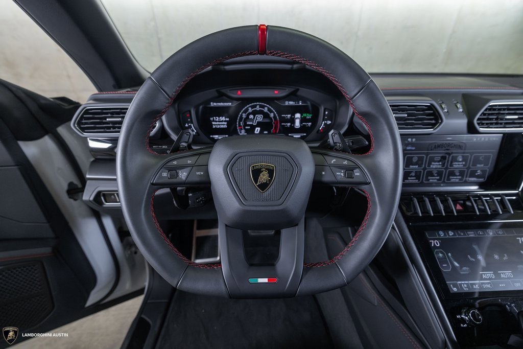 Used 2024 Lamborghini Urus S image 29